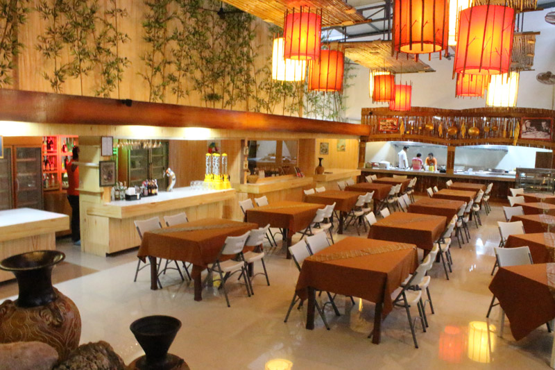 le bambou restaurant (4)